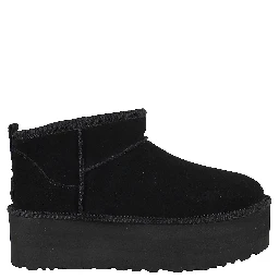 W CLASSIC ULTRA MINI BOOT