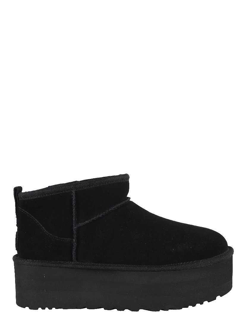 W CLASSIC ULTRA MINI BOOT