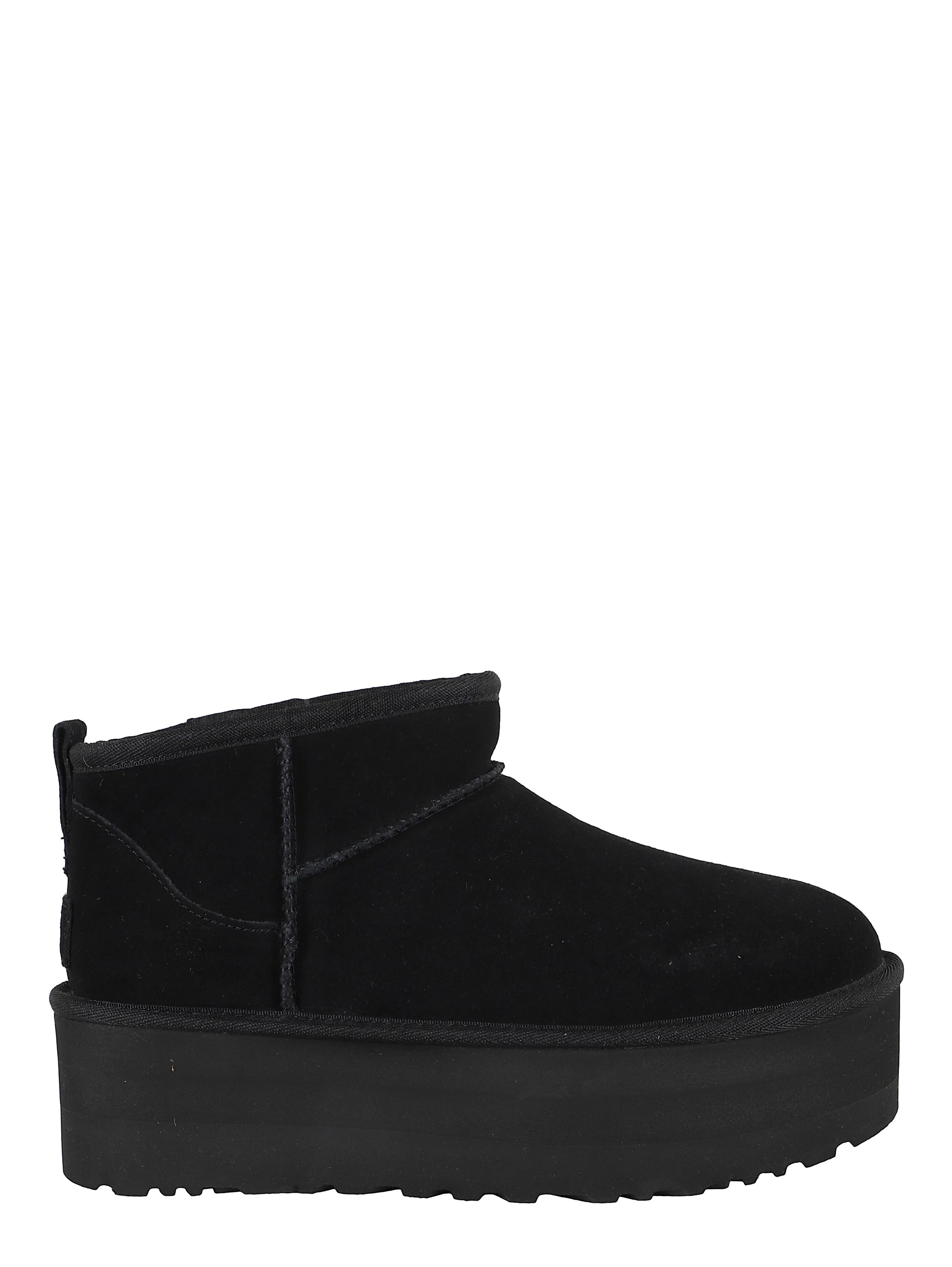 W CLASSIC ULTRA MINI BOOT