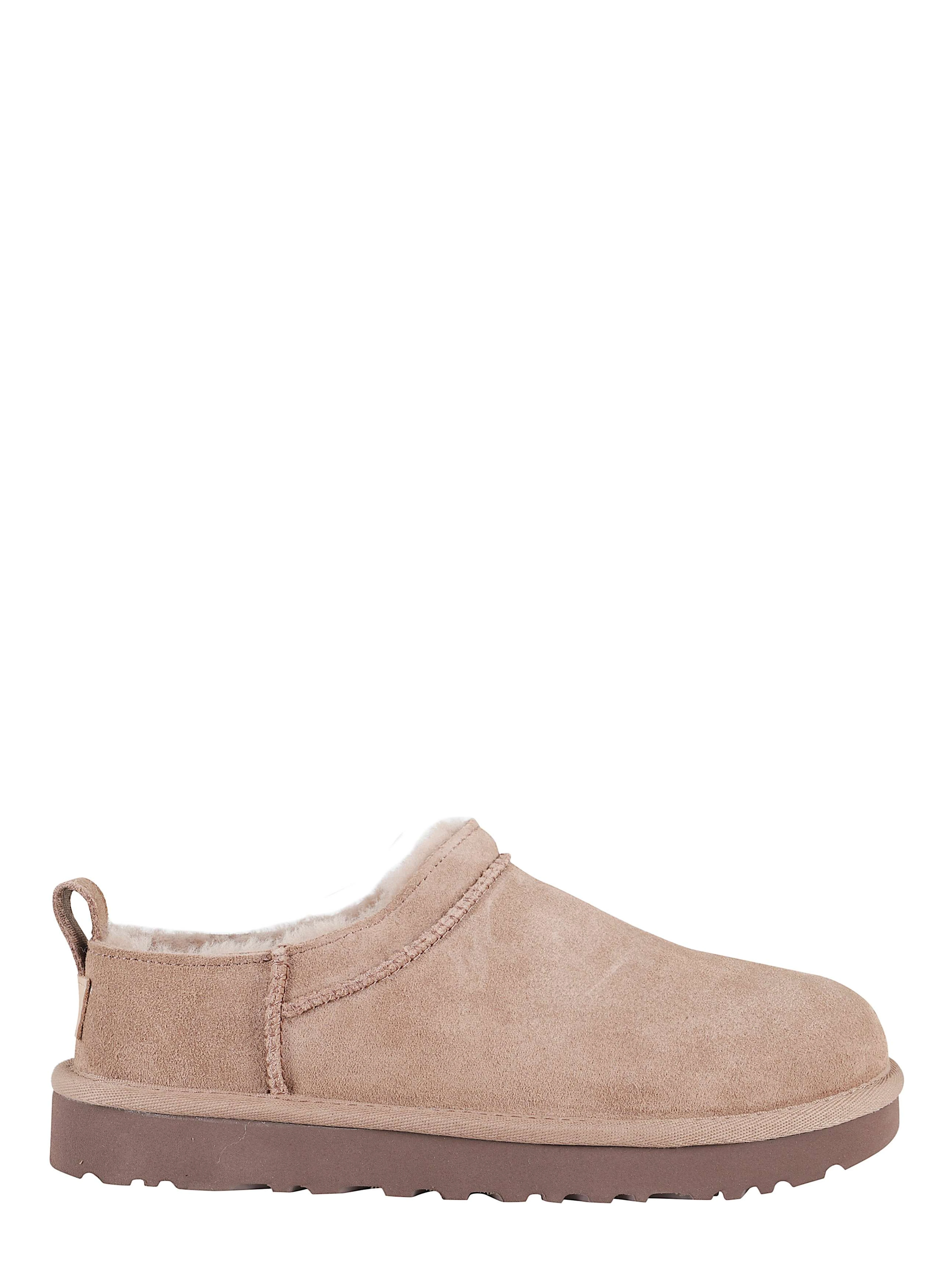 W CLASSIC MICRO BOOT