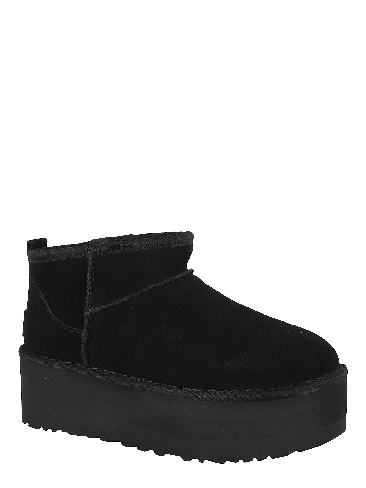 W CLASSIC ULTRA MINI BOOT alternative