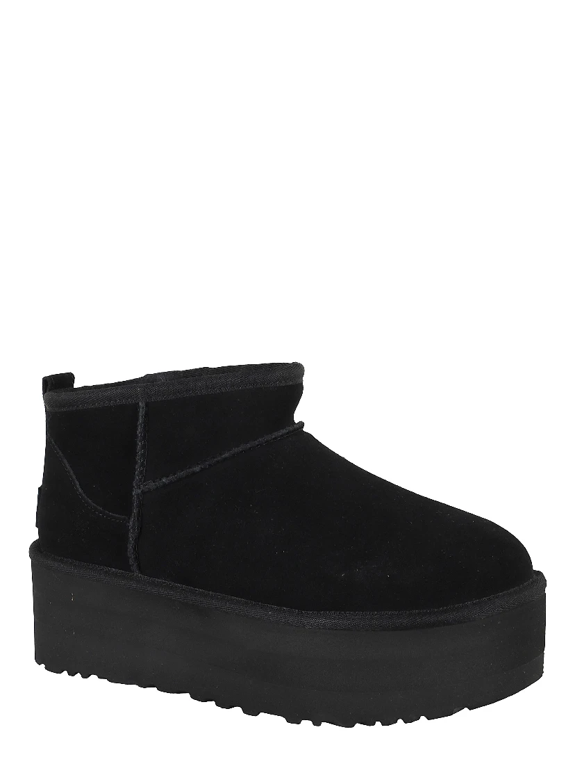 W CLASSIC ULTRA MINI BOOT