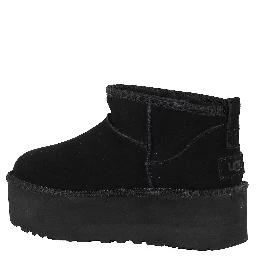W CLASSIC ULTRA MINI BOOT