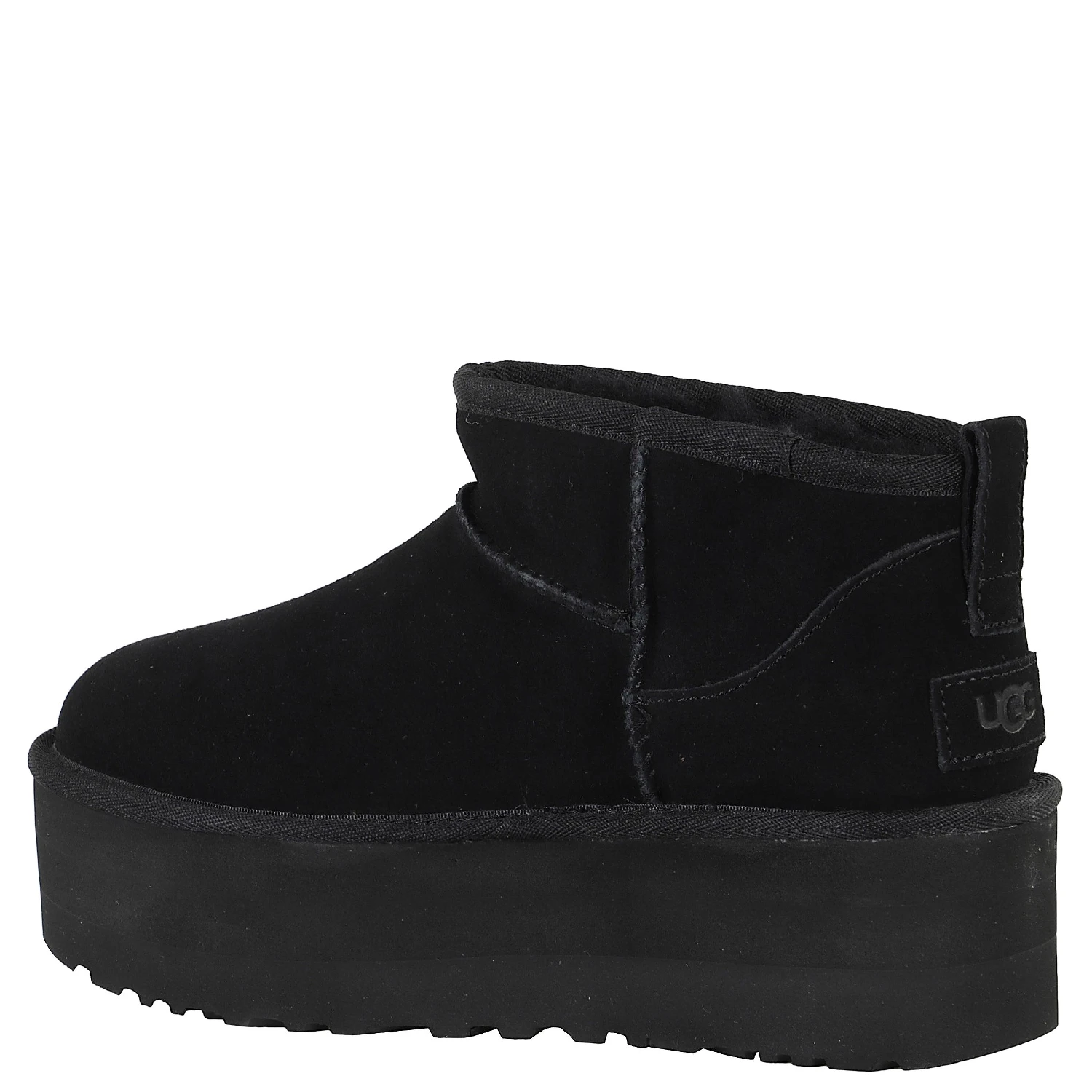 W CLASSIC ULTRA MINI BOOT
