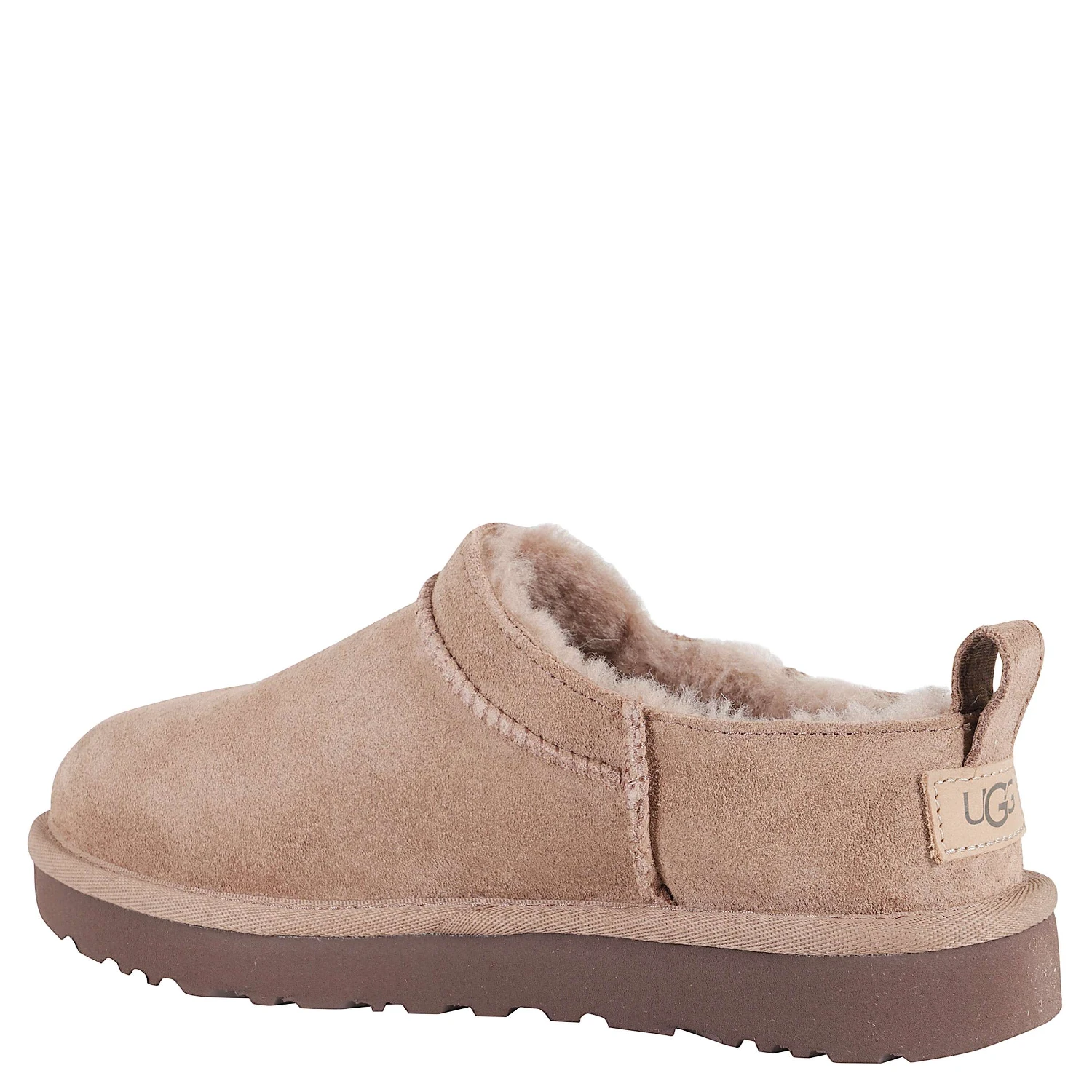 W CLASSIC MICRO BOOT