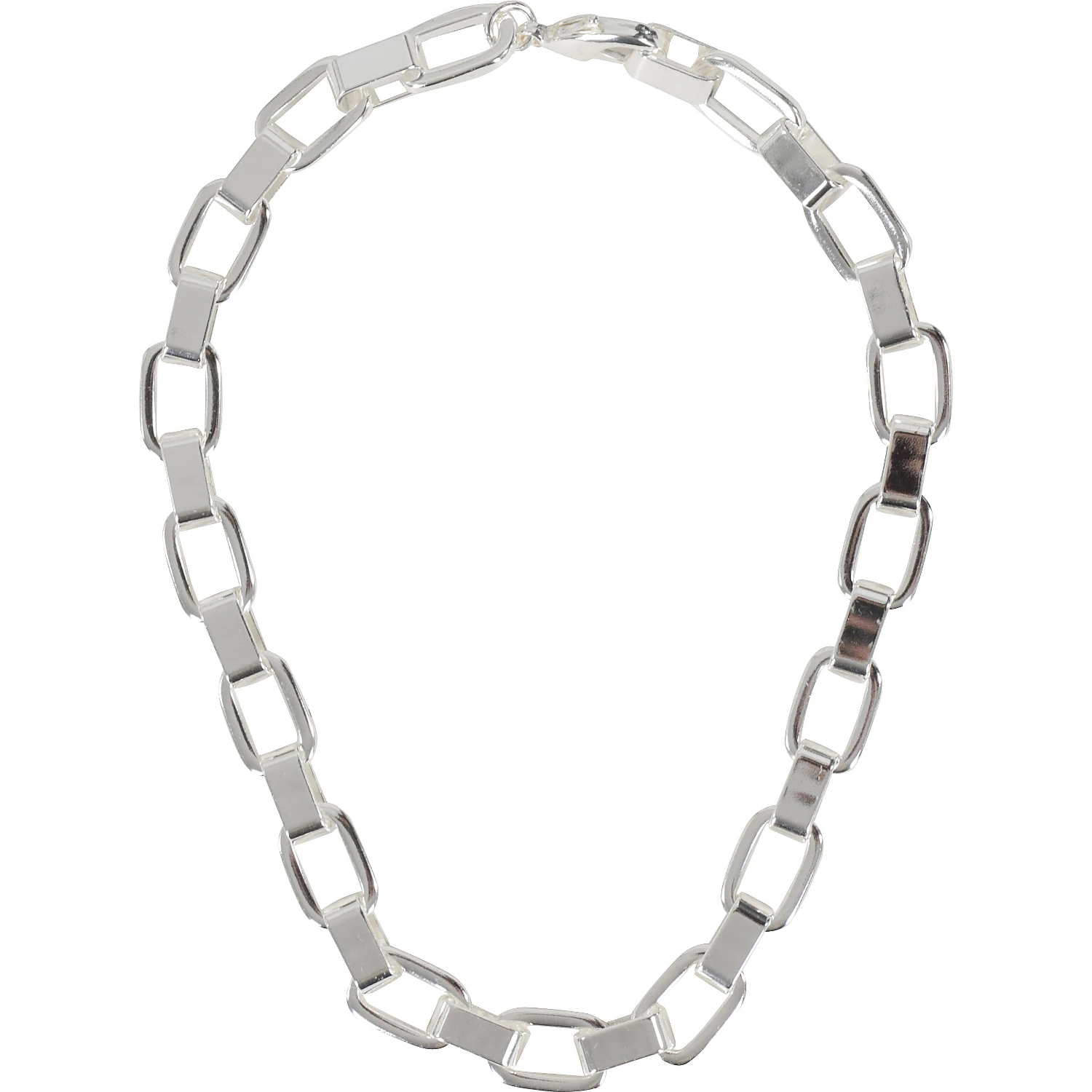 Lace Emily necklace