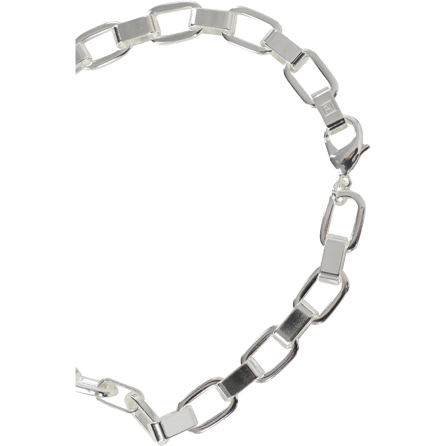 Lace Emily necklace