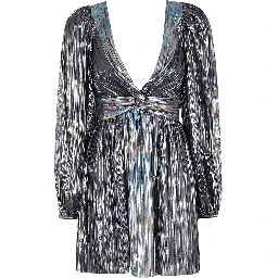 Sabina Musáyev Woman Mini Dress Brick Size Xs Polyester