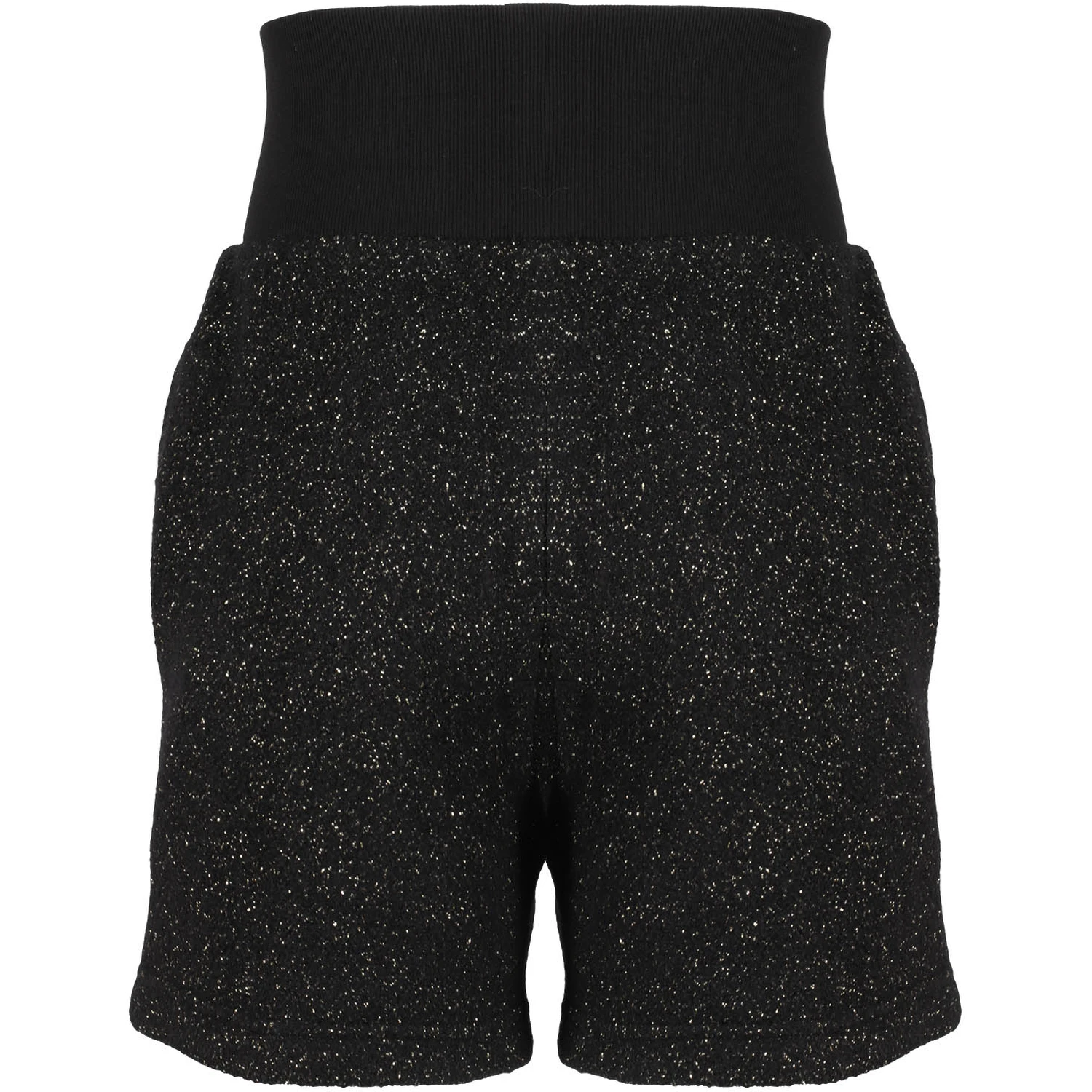 Tweed shorts