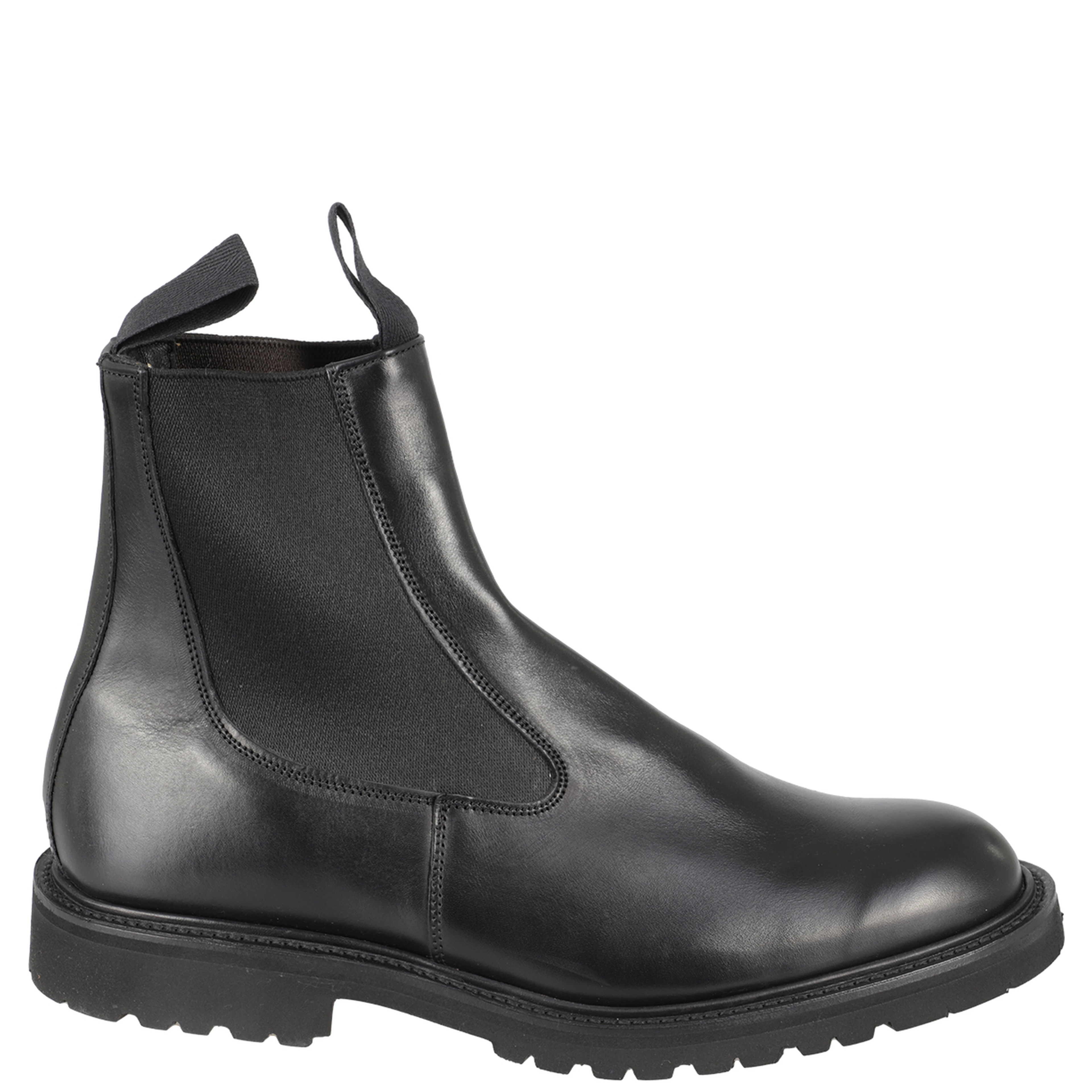 Olivia Chelsea boots