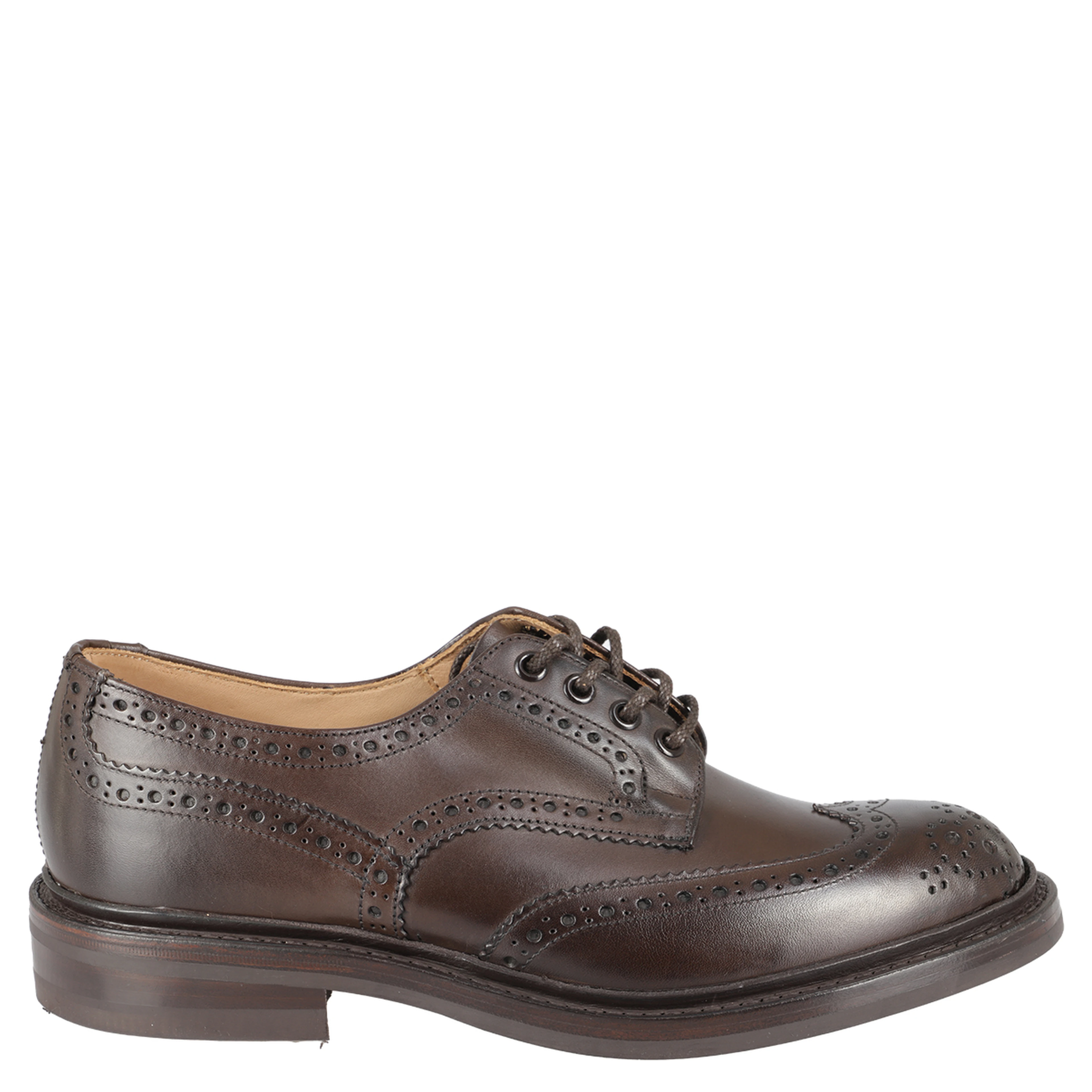Bourton Derby shoes