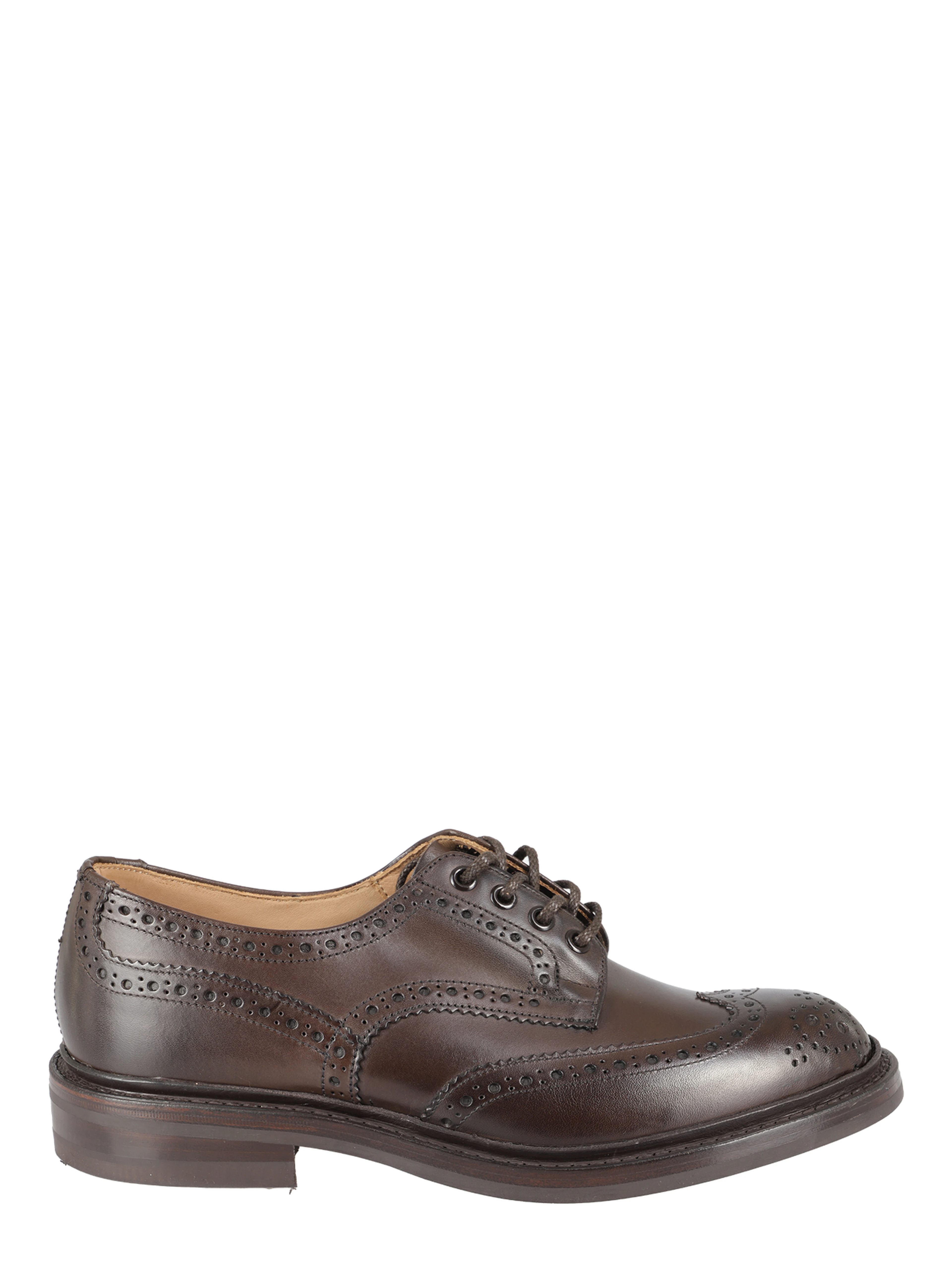 Bourton Derby shoes