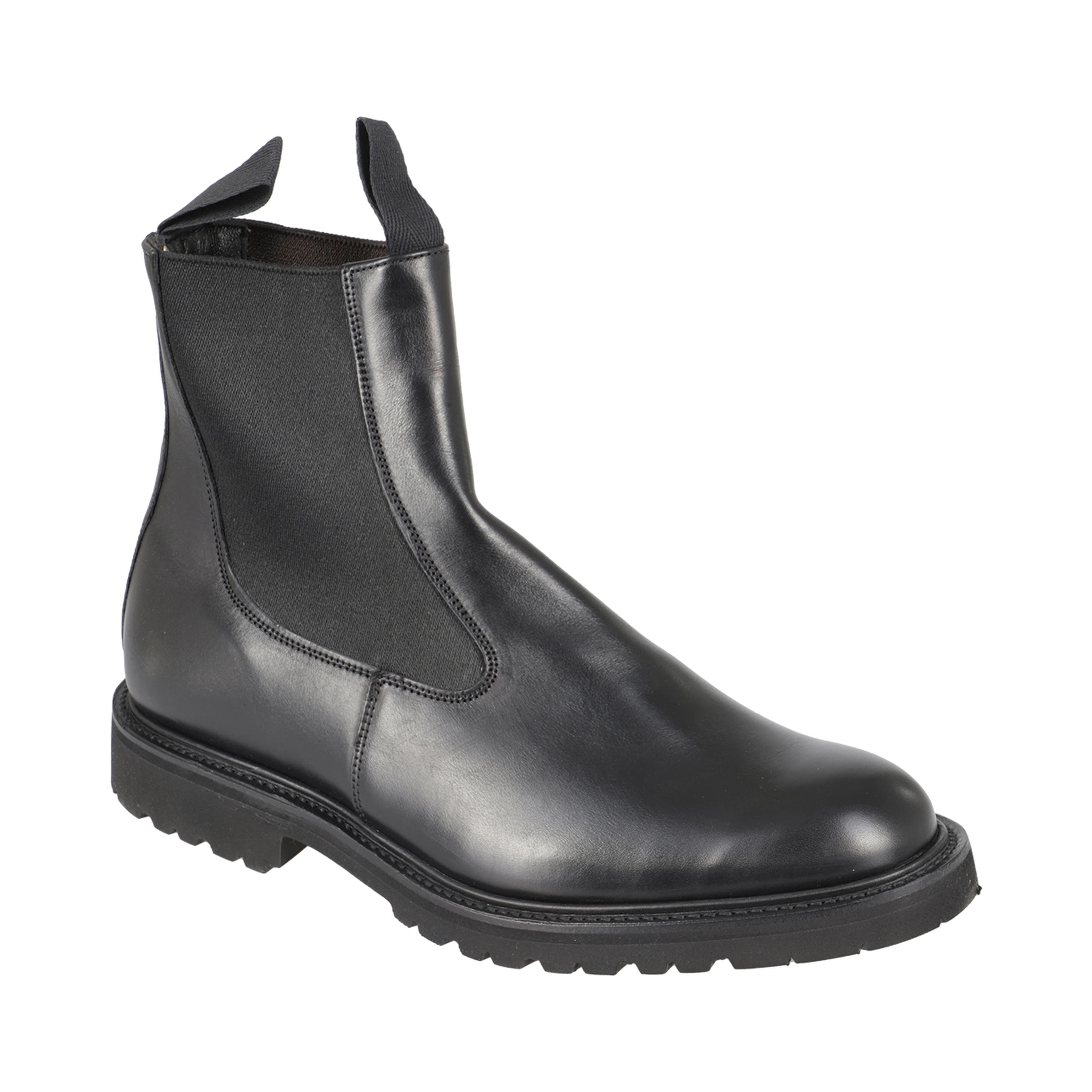Olivia Chelsea boots