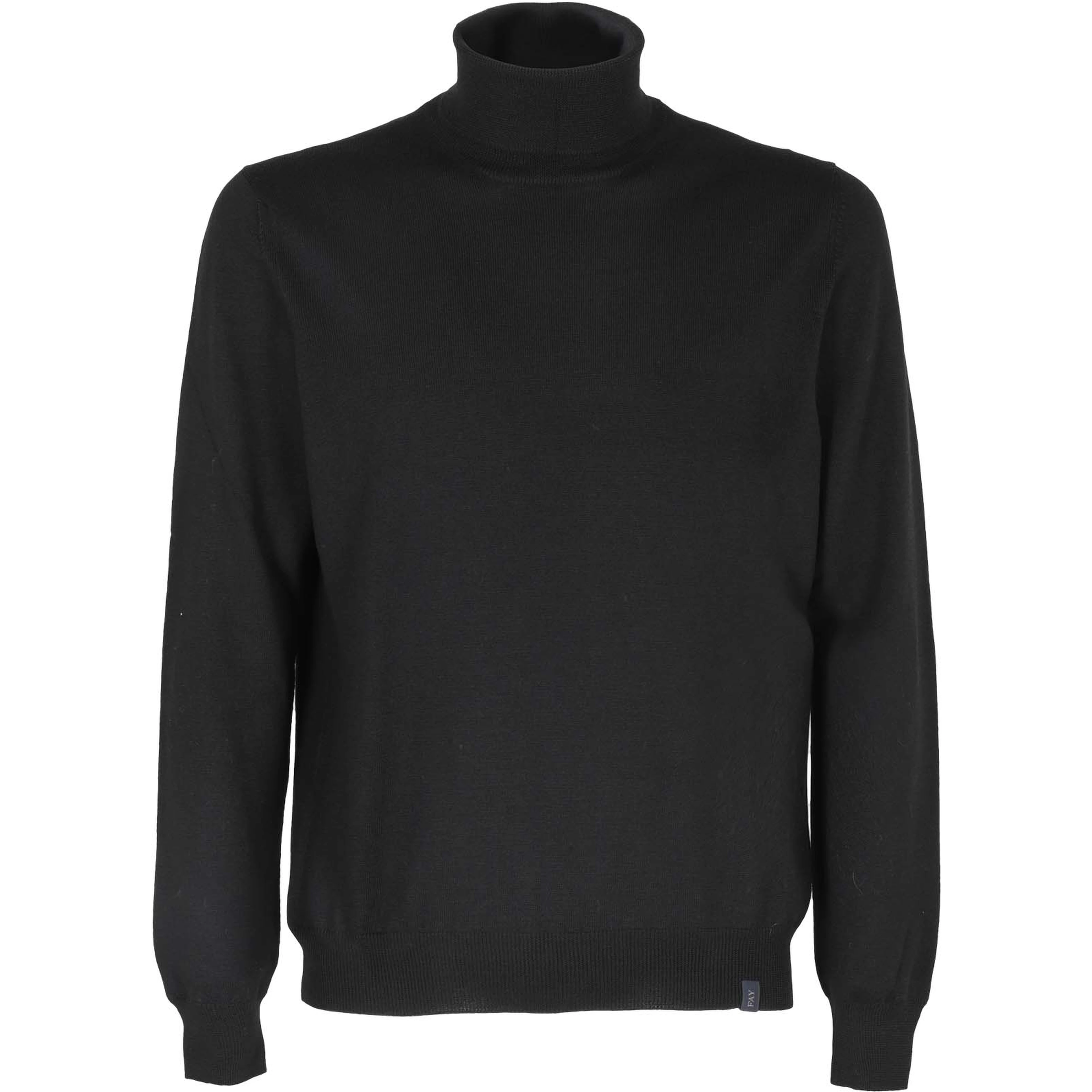 turtleneck sweater