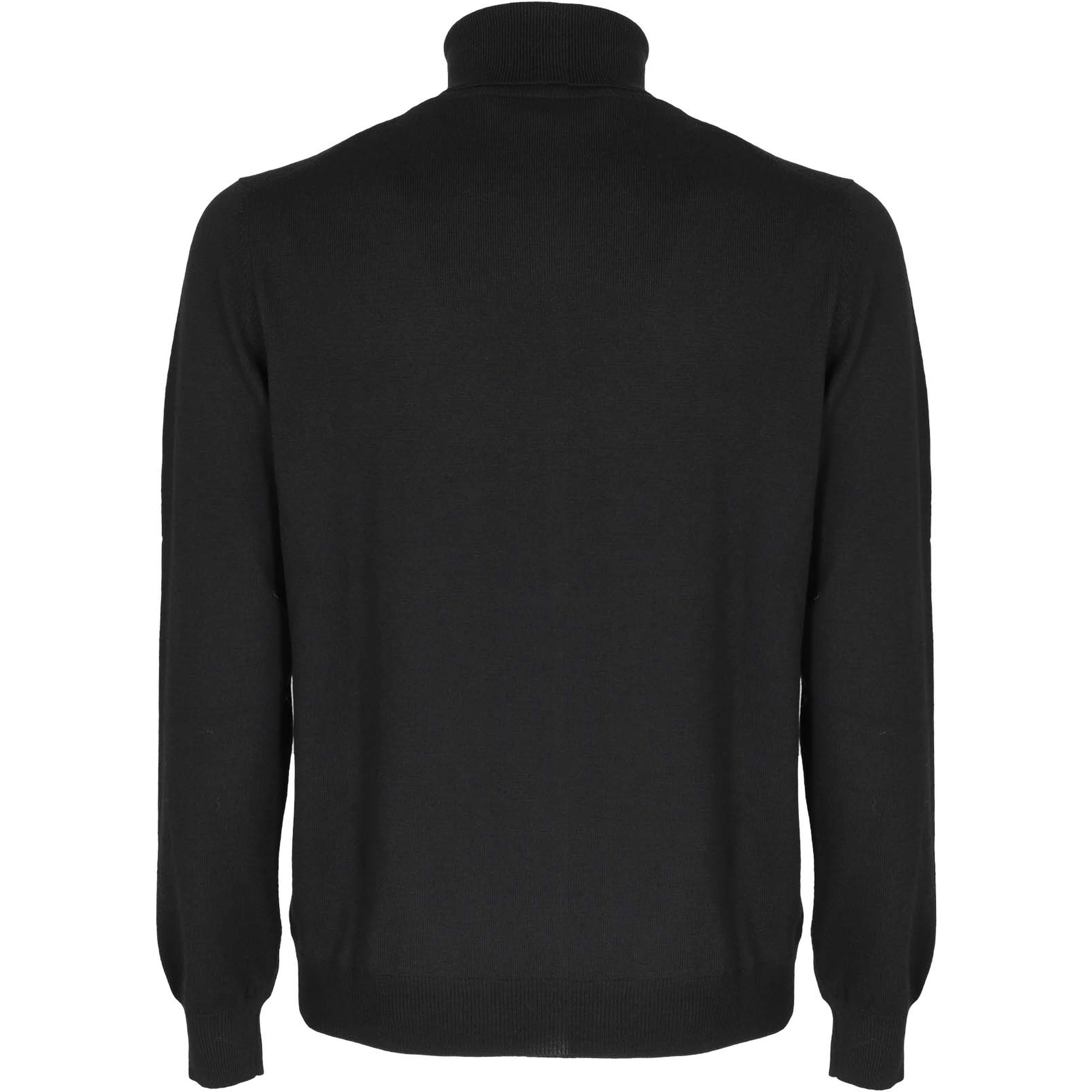 turtleneck sweater