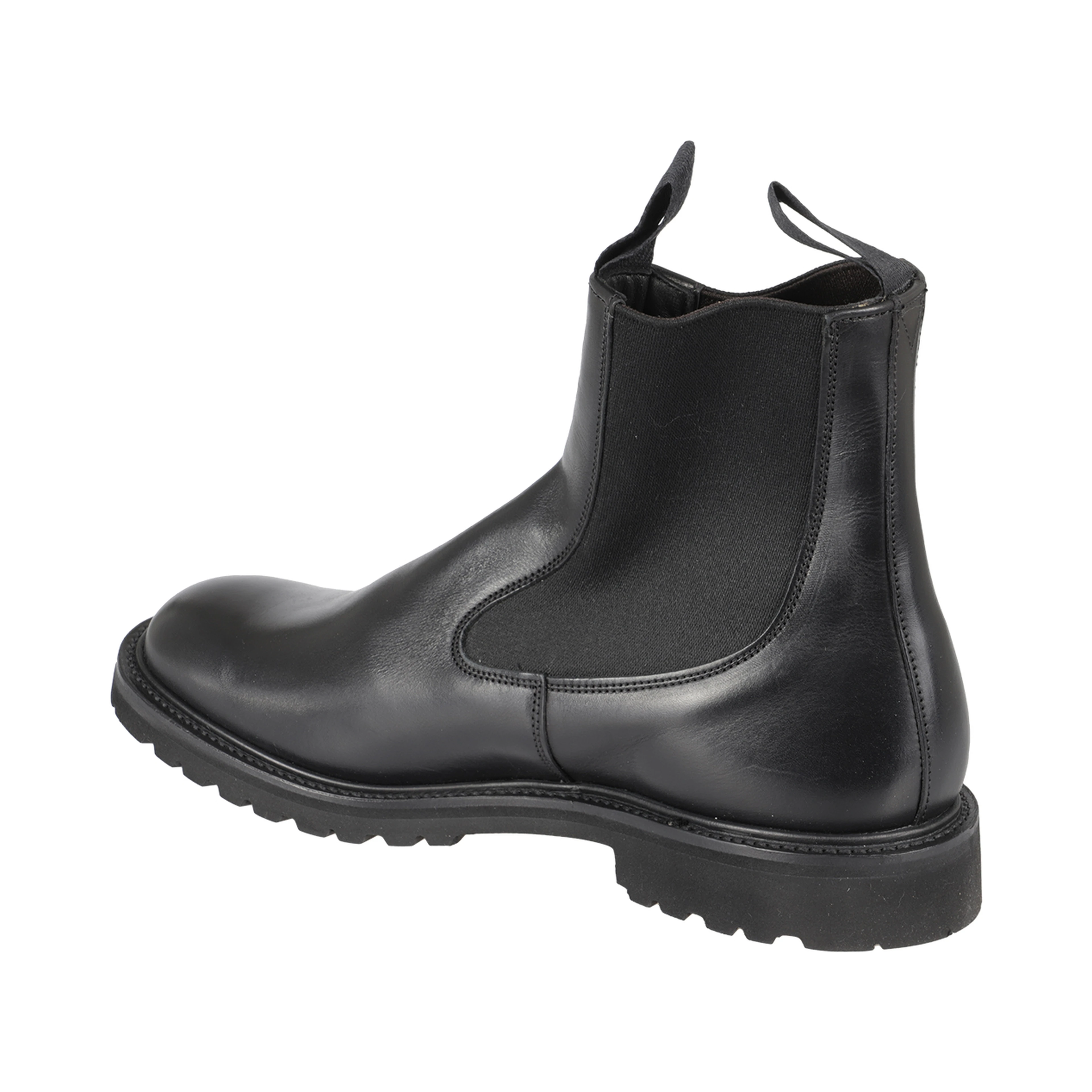 Olivia Chelsea boots