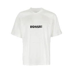 Logo-print T-shirt