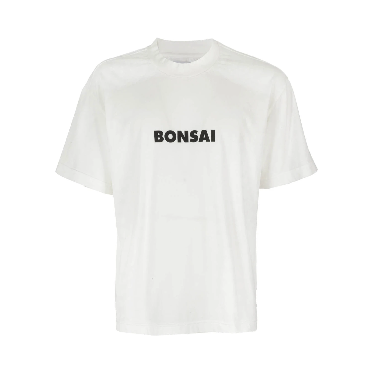 Logo-print T-shirt