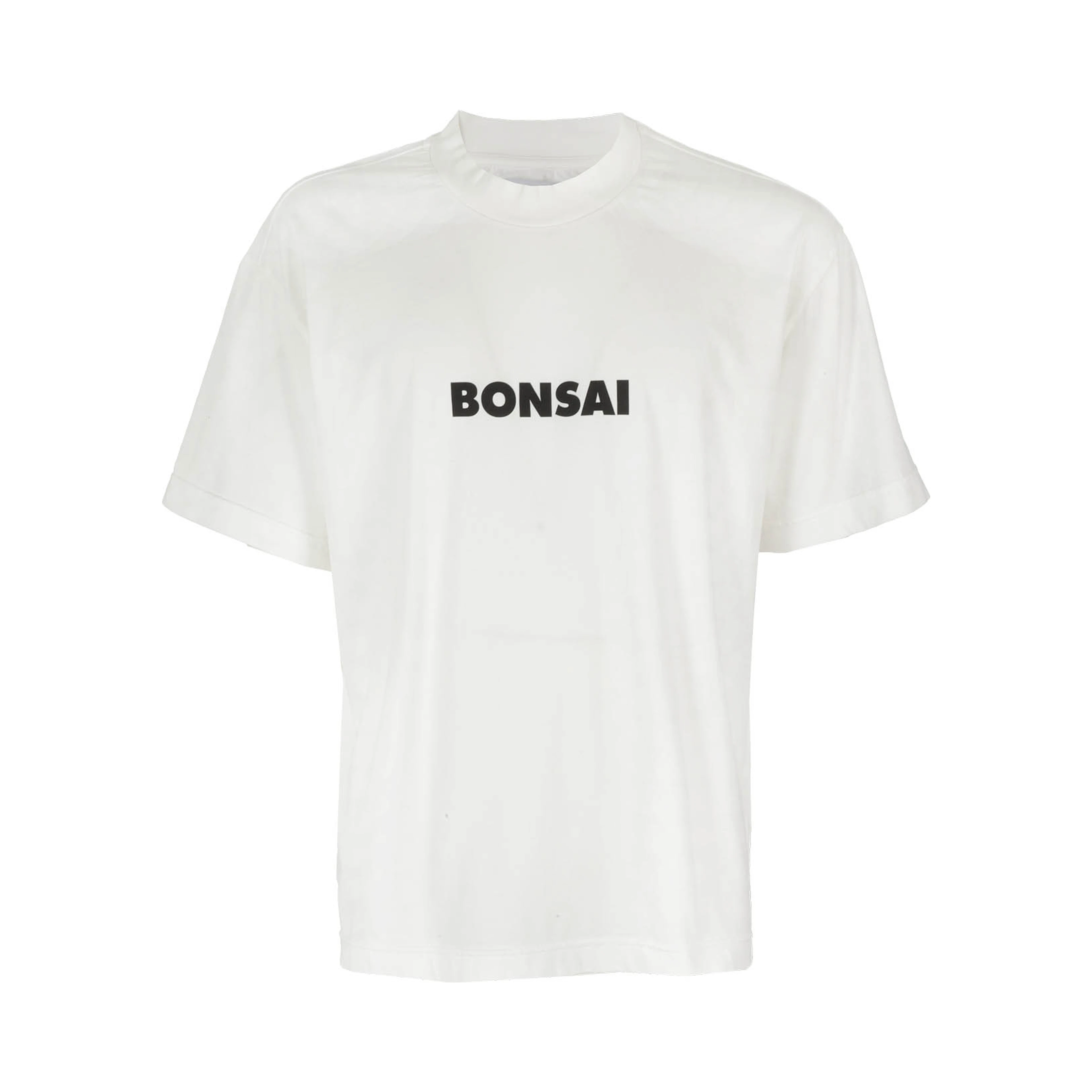 Logo-print T-shirt