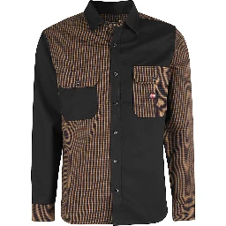 Miltomvale Shirt