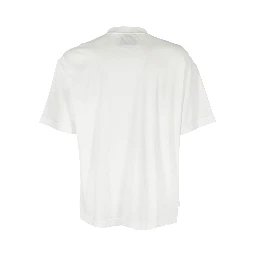 Logo-print T-shirt