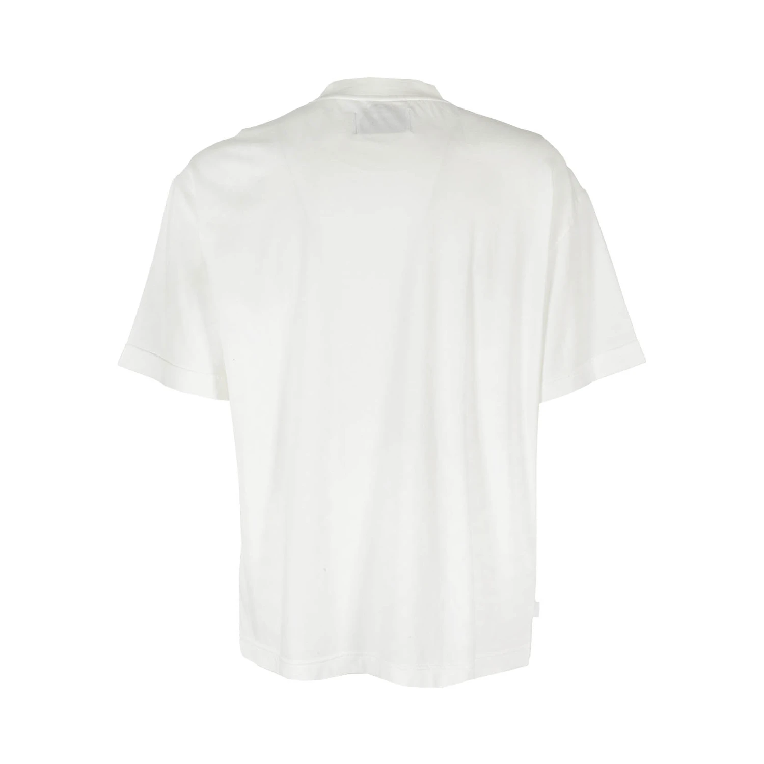 Logo-print T-shirt