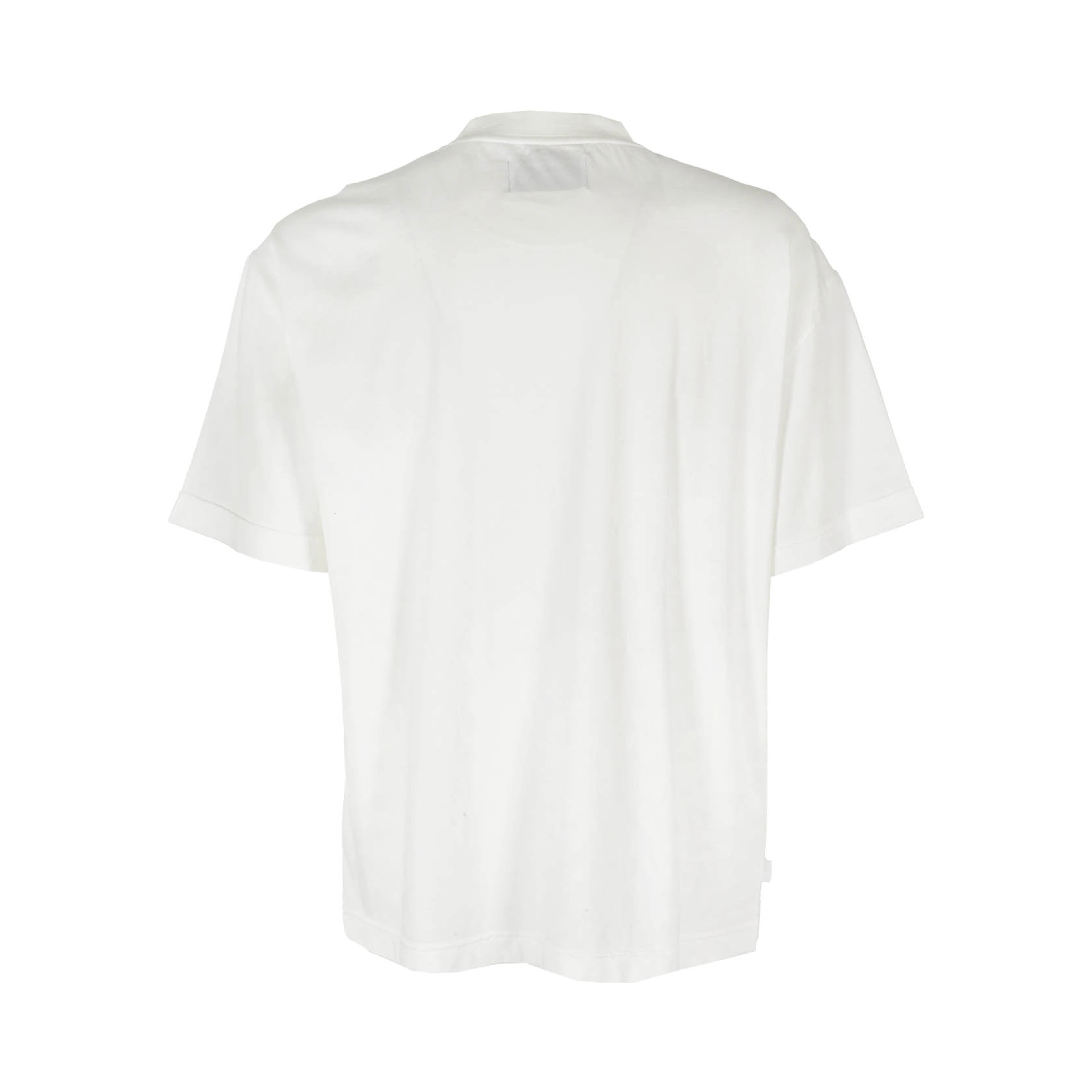 Logo-print T-shirt