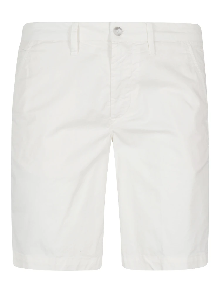 cotton chino shorts