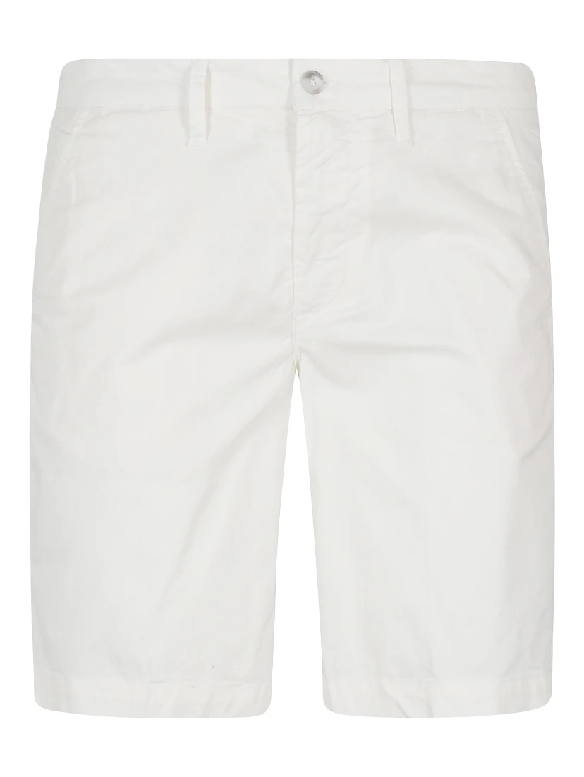 cotton chino shorts