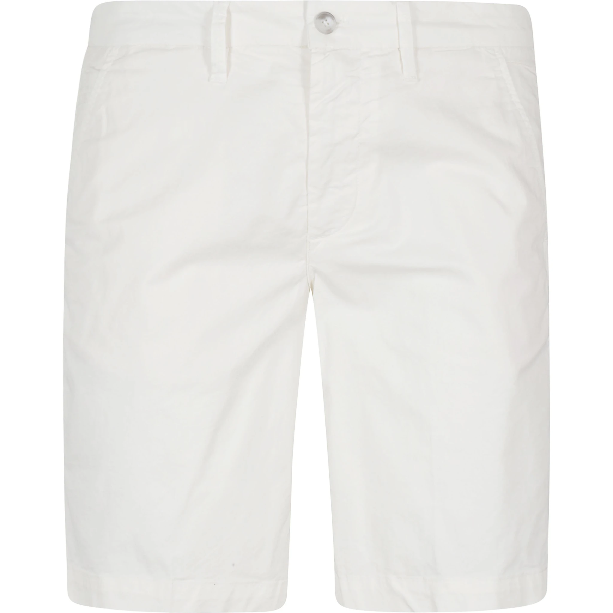 cotton chino shorts