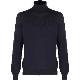 turtleneck sweater