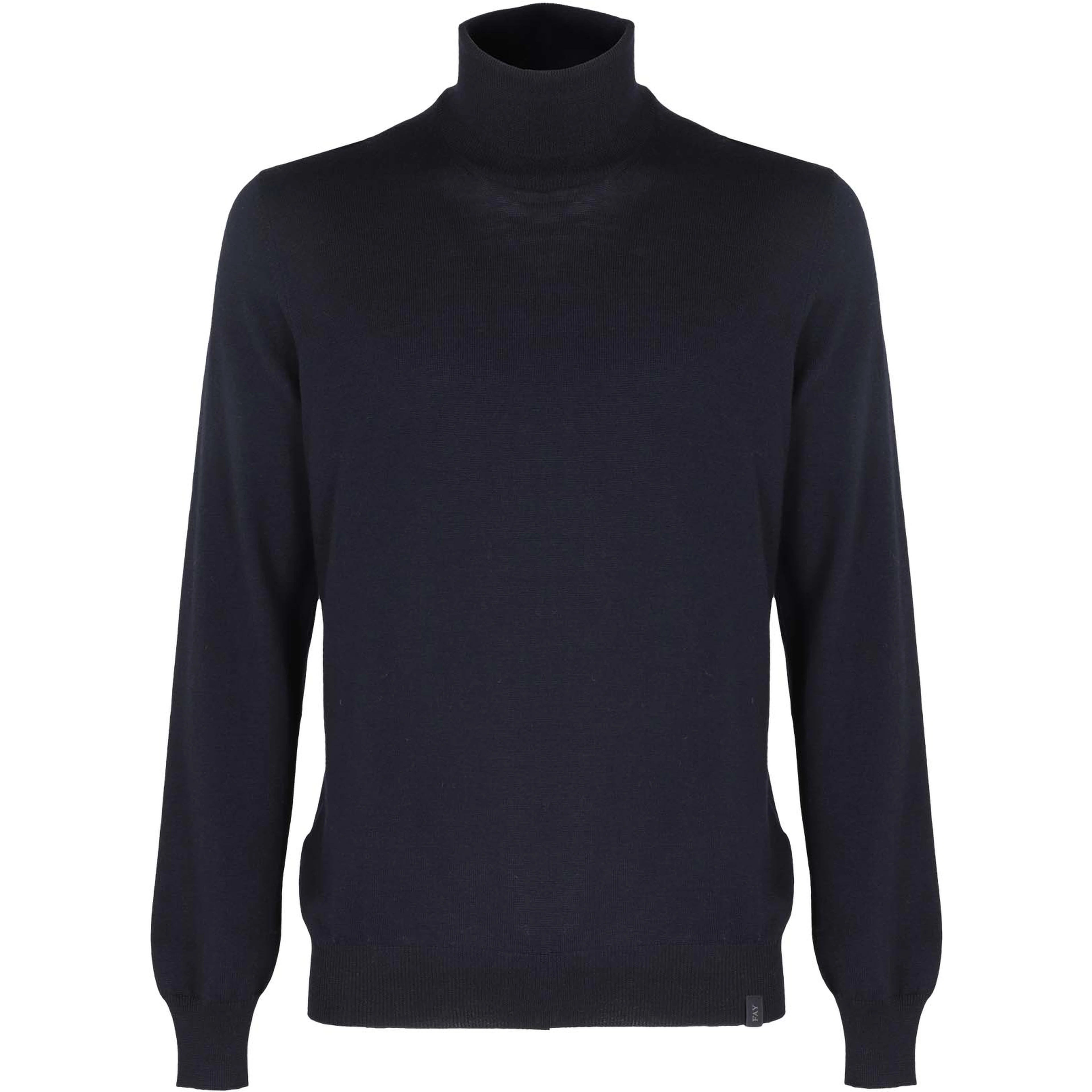 turtleneck sweater
