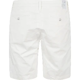 cotton chino shorts