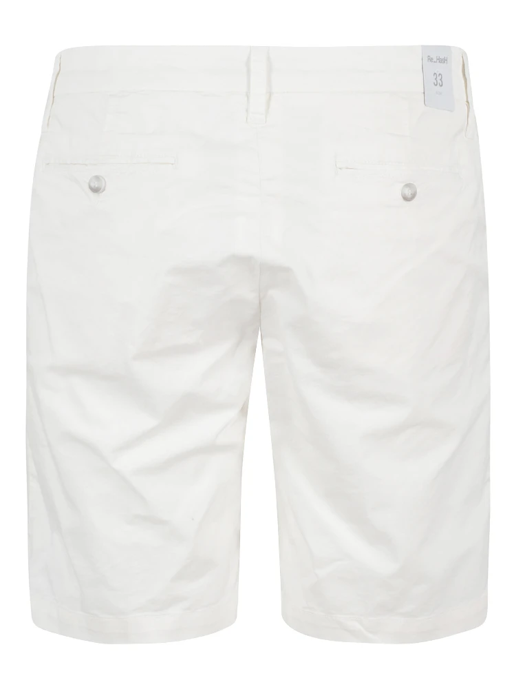 cotton chino shorts alternative