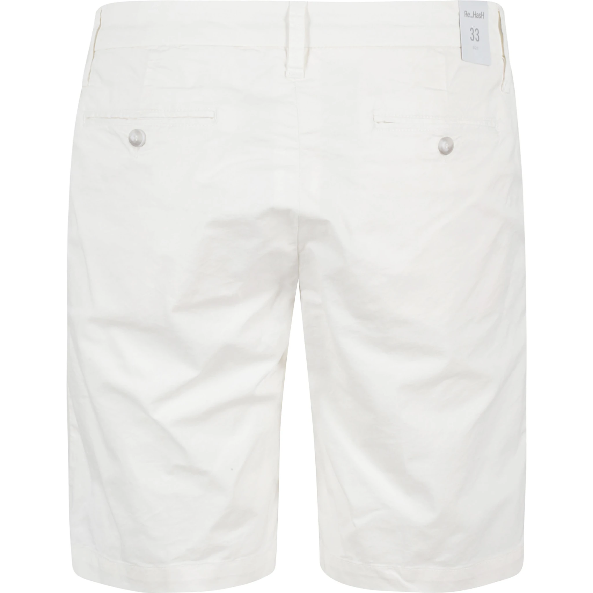 cotton chino shorts