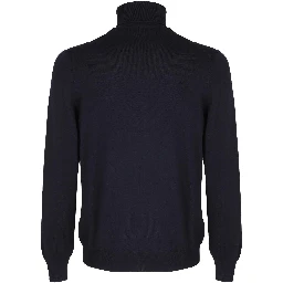 turtleneck sweater