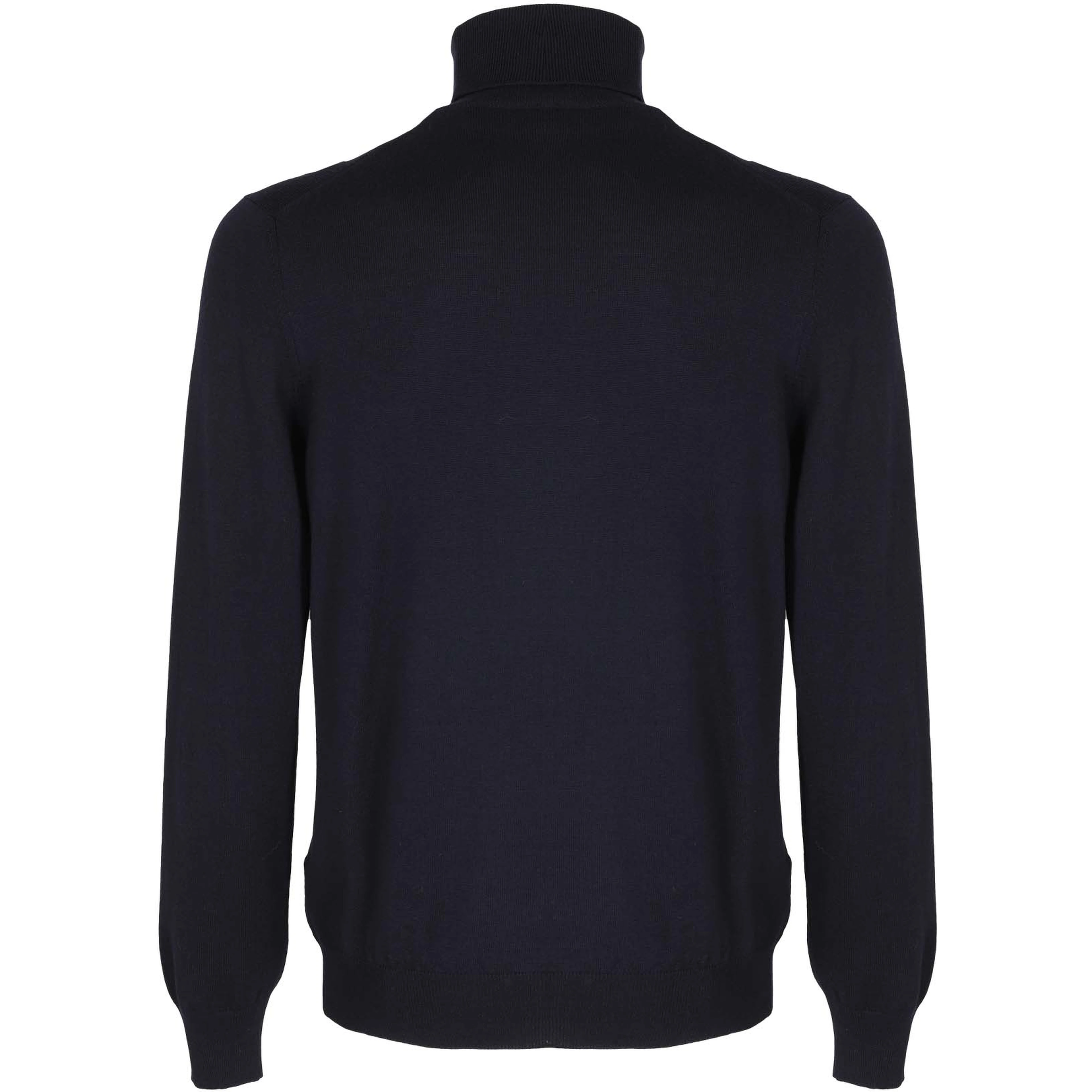 turtleneck sweater