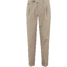 BG02 chino trousers