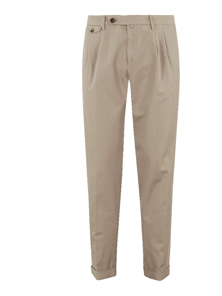 BG02 chino trousers