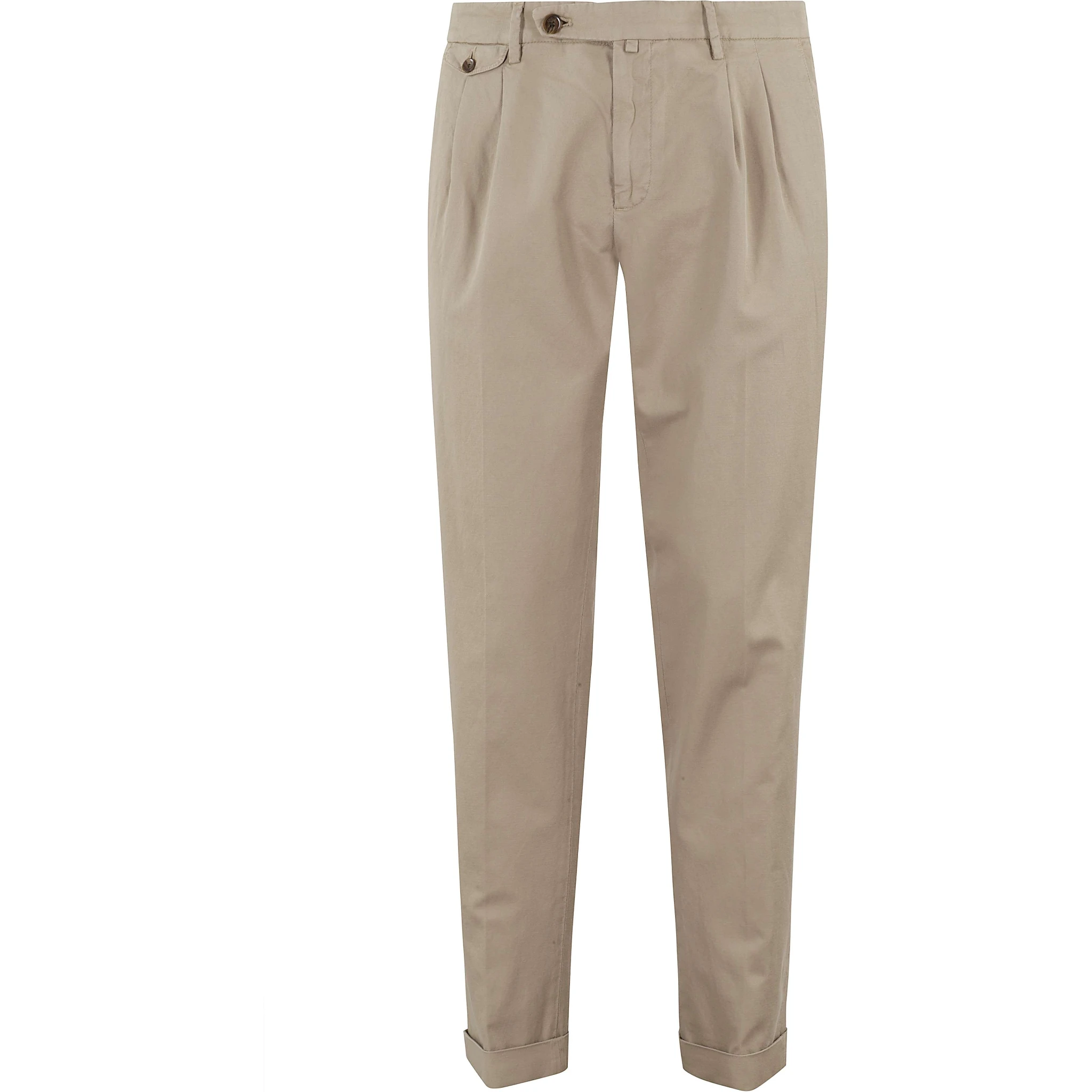 BG02 chino trousers
