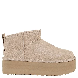 W CLASSIC ULTRA MINI Boot