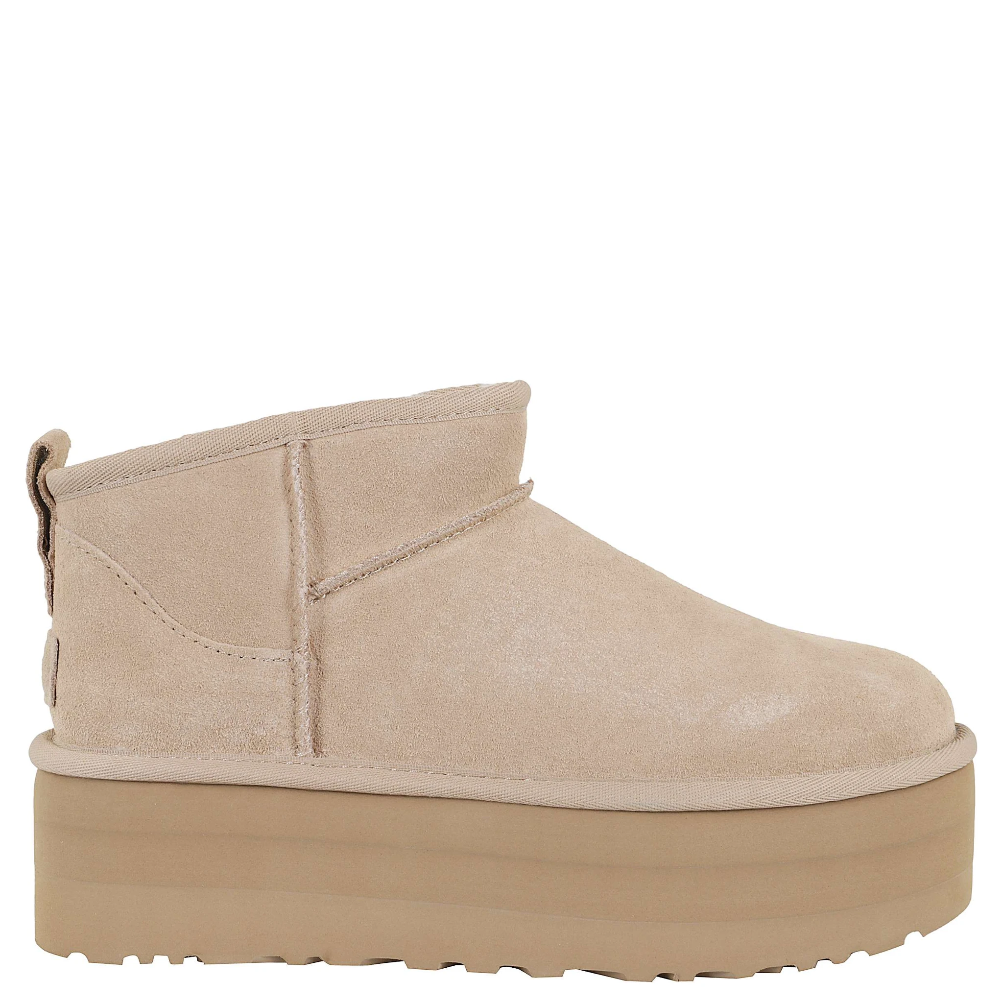 W CLASSIC ULTRA MINI Boot