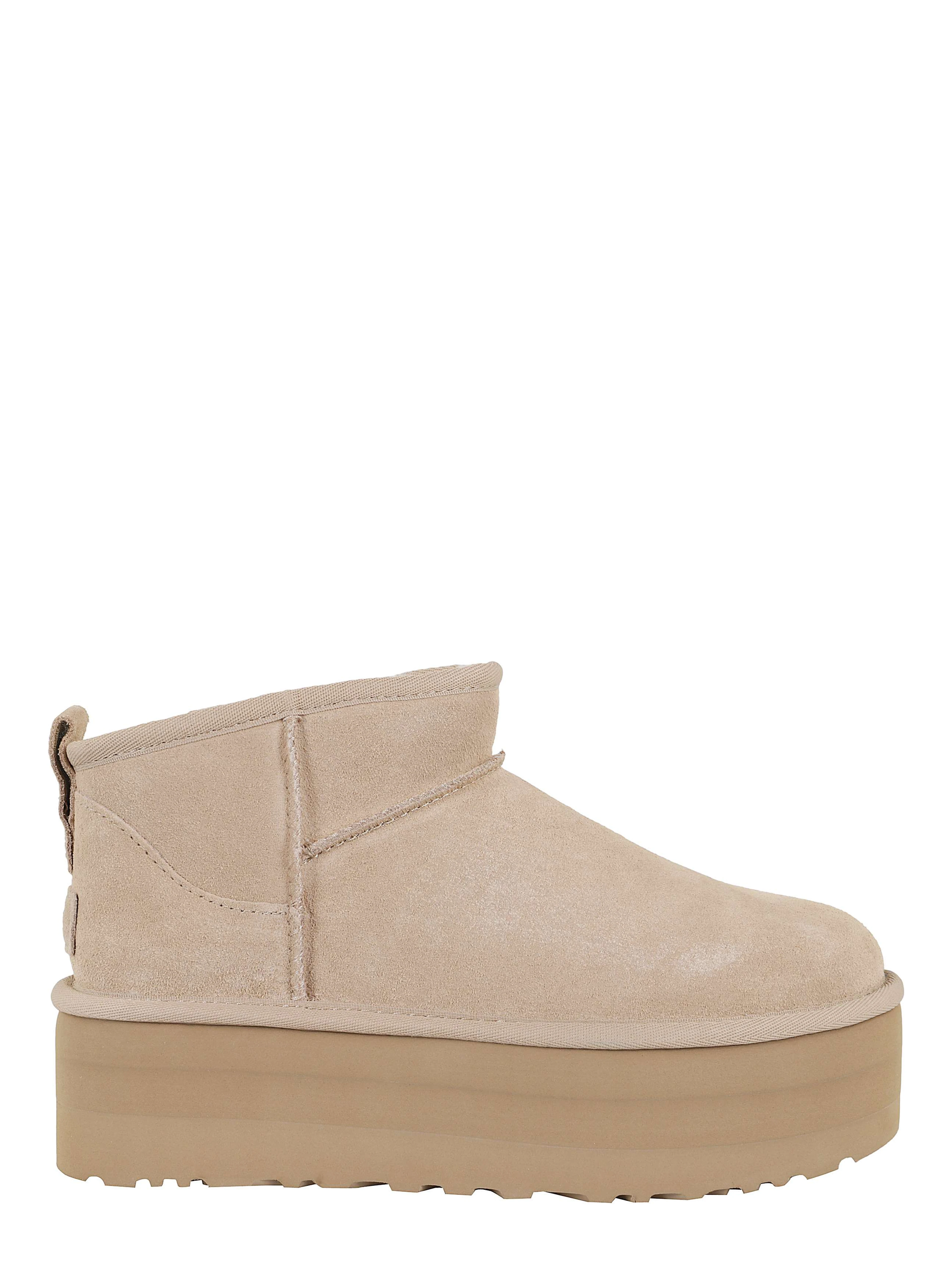 W CLASSIC ULTRA MINI Boot