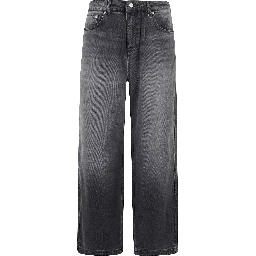 ESSENTIAL BAGGY DENIM