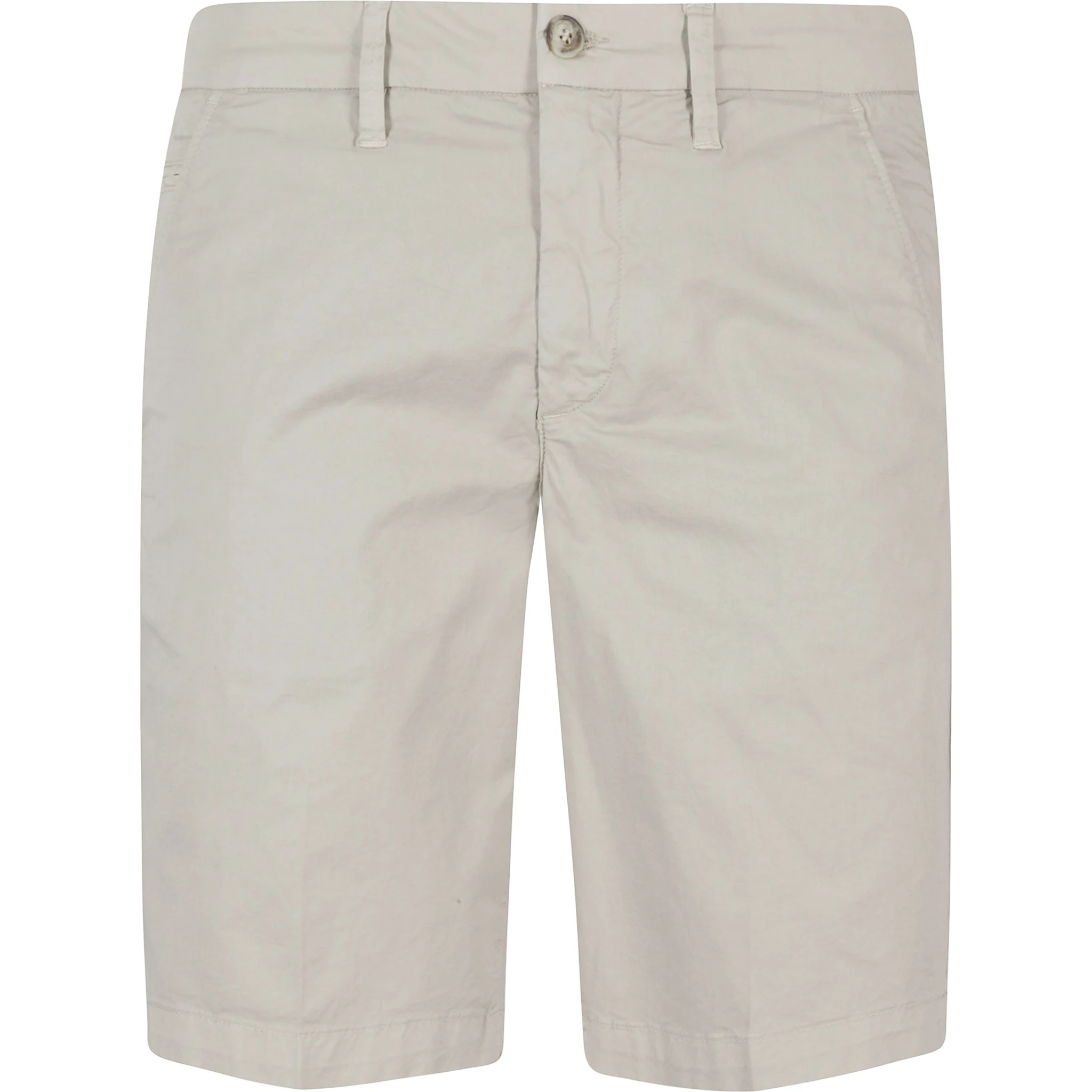 cotton chino shorts