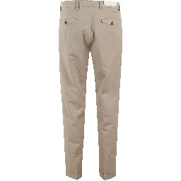 BG02 chino trousers