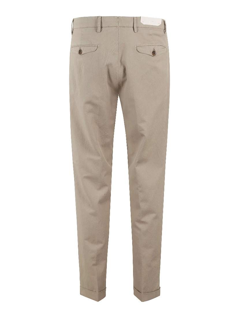 BG02 chino trousers
