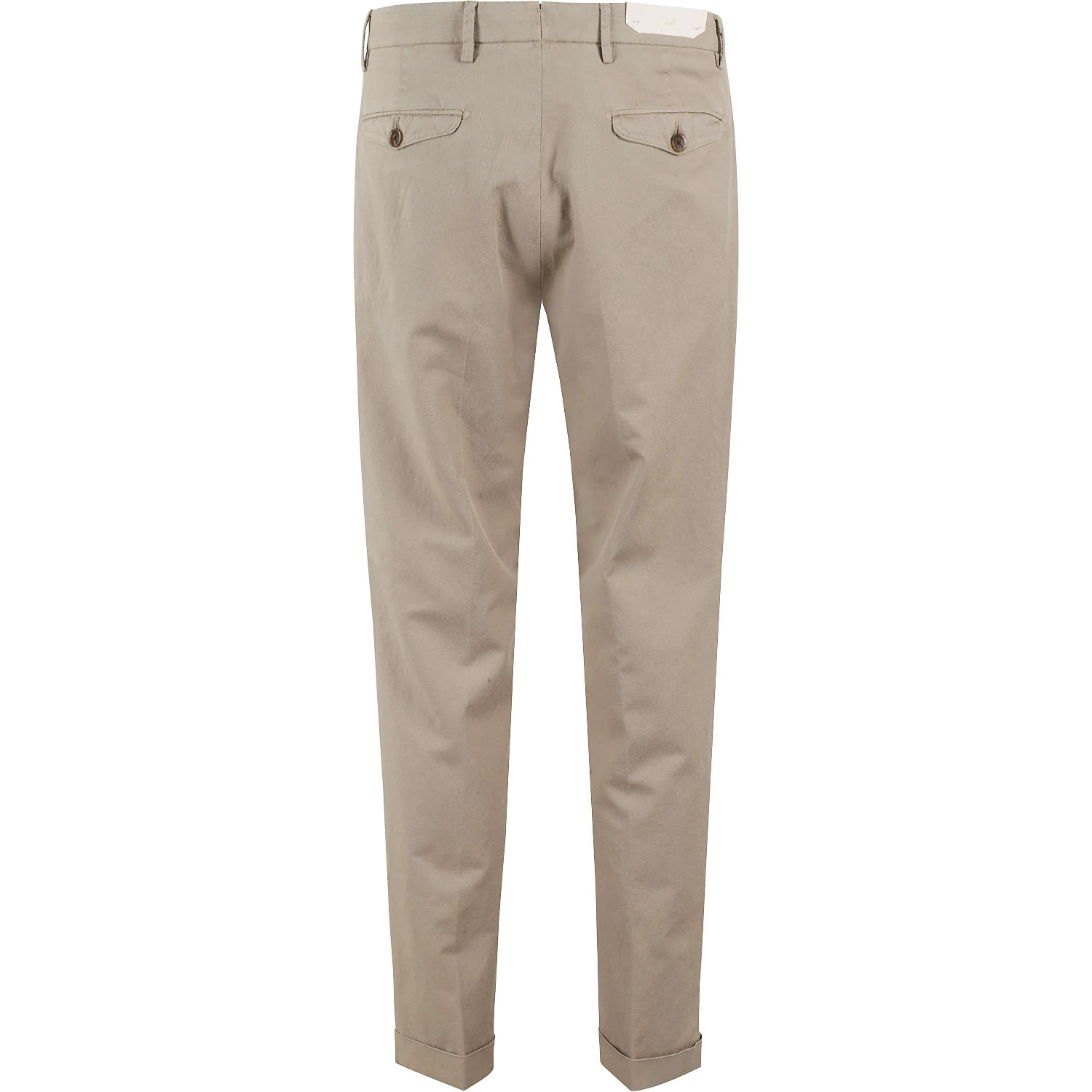 BG02 chino trousers