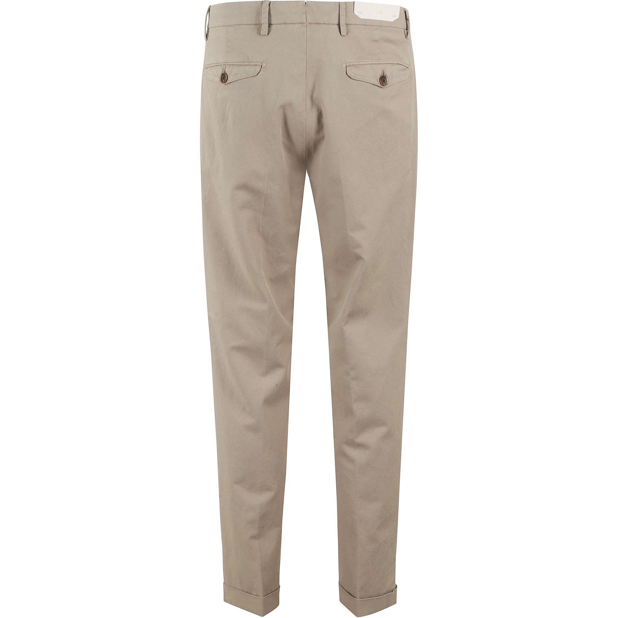 BG02 chino trousers