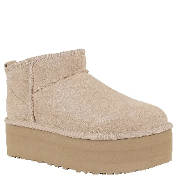 W CLASSIC ULTRA MINI Boot